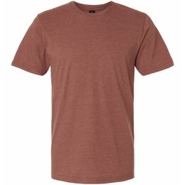 Gildan | - Softstyle CVC T-Shirt