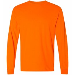 Gildan | L/S  5.6 oz 50/50 Ultra Blend™ T-shirt