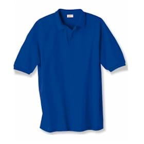 Hanes Comfortblend Ecosmart Jersey Polo