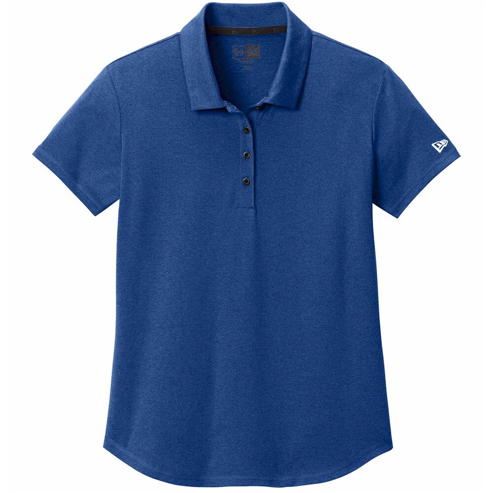 New Era® Women’s Power Polo