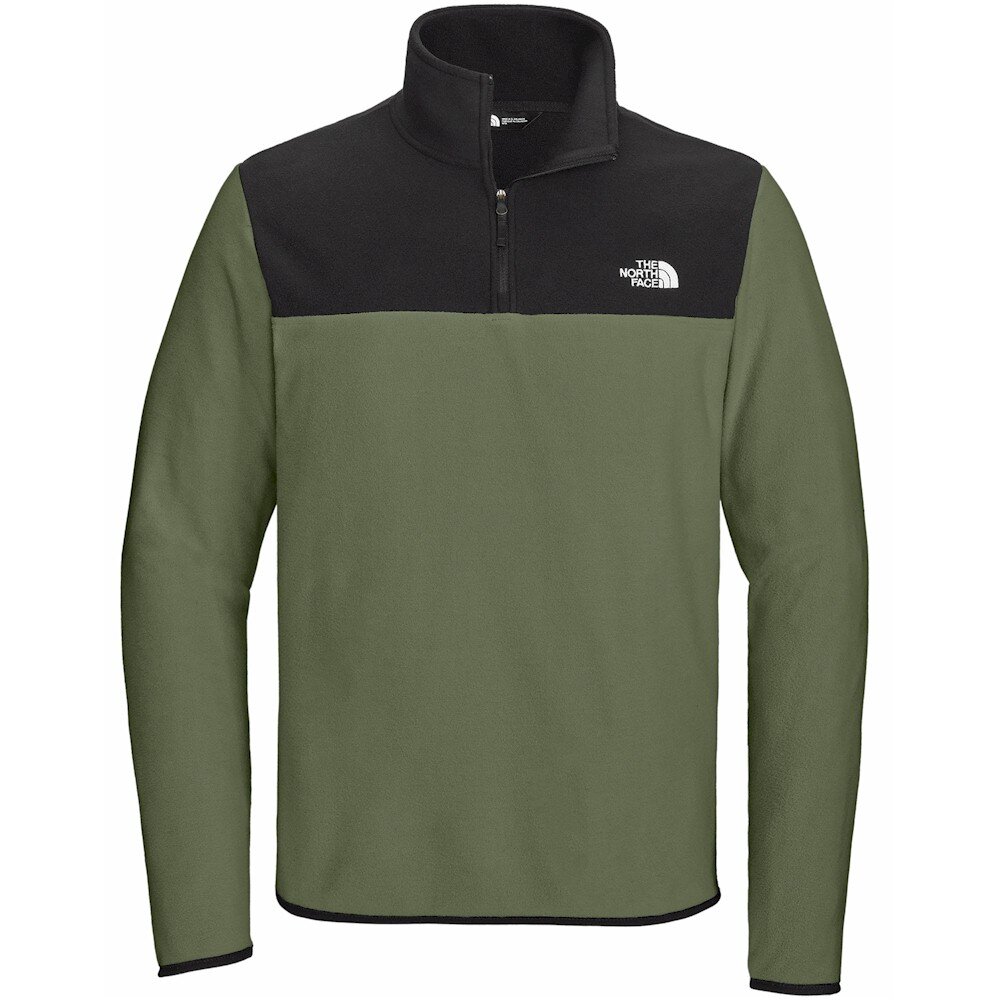 The North Face® Glacier 1/4-Zip Fleece