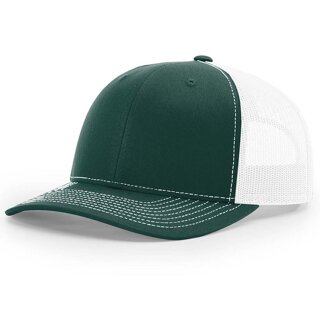 Richardson | Trucker Mesh Snapback Cap