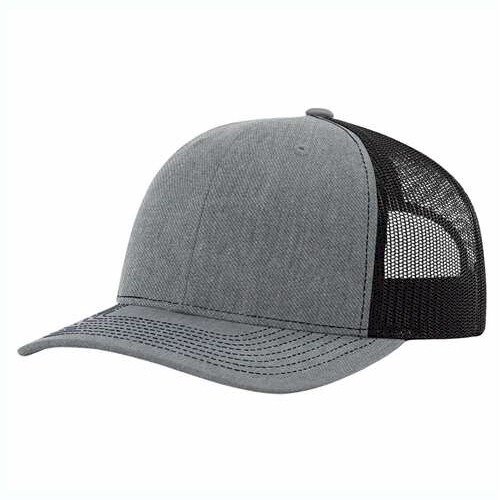 Richardson - Youth Trucker Snapback Cap