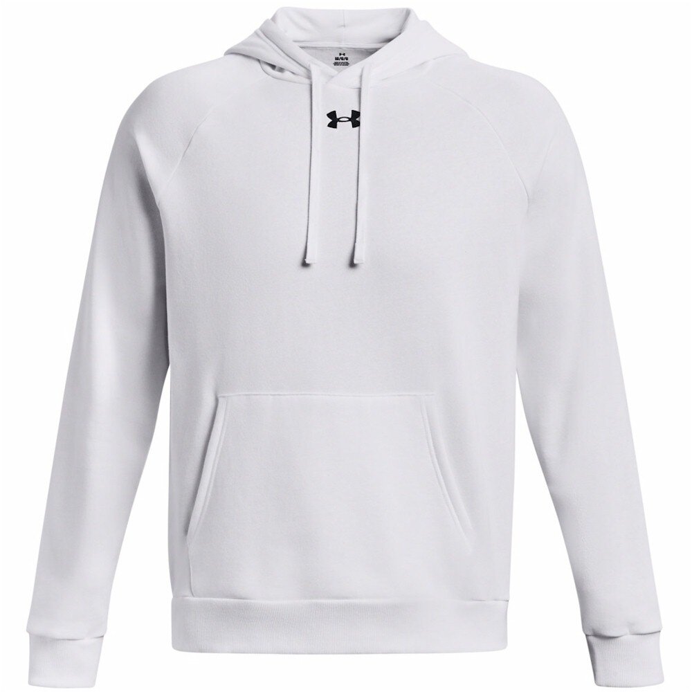 Under Armour Rival Fleece Hooded Sweatshirt