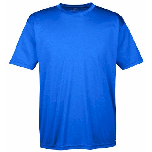 Ultra Club Cool-N-Dry Sport Performance Tee