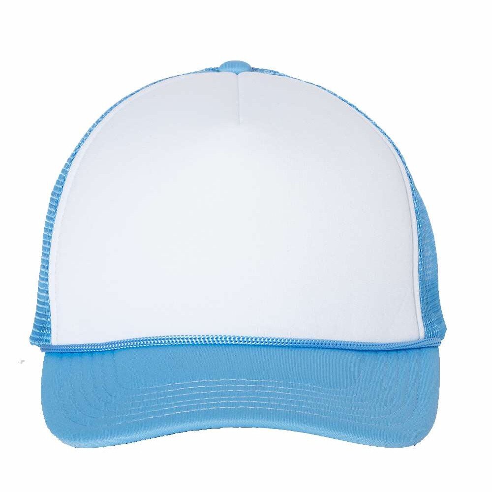 Valucap by Sportsman Foam Trucker Cap