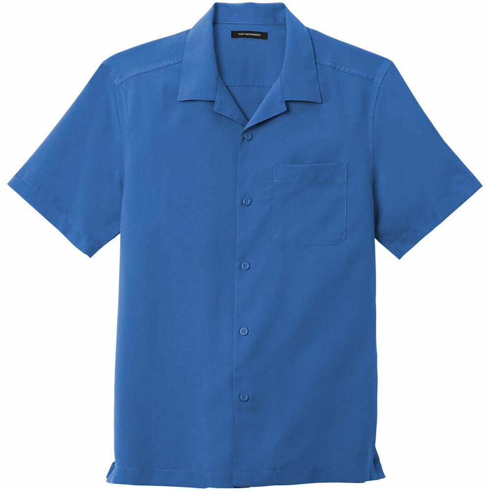 Port Authority ® SS Performance Staff Shirt