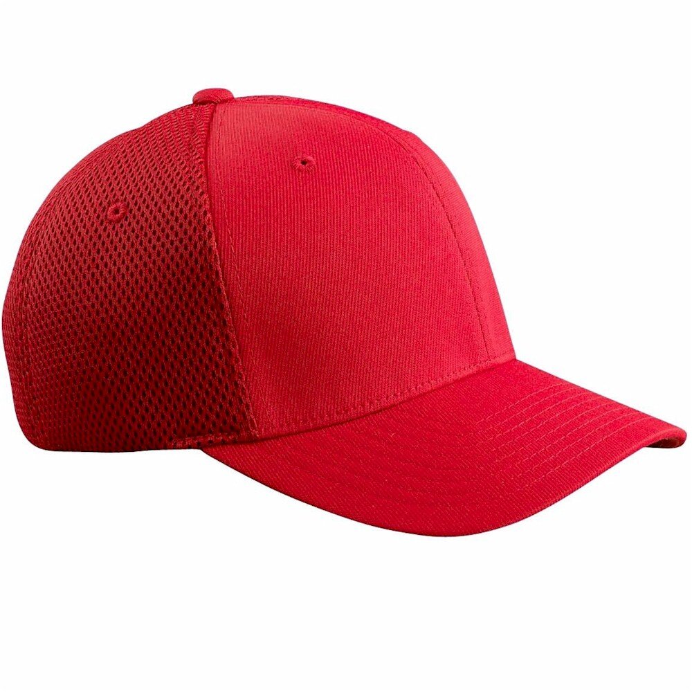 Flexfit Ultrafibre & Mesh Cap