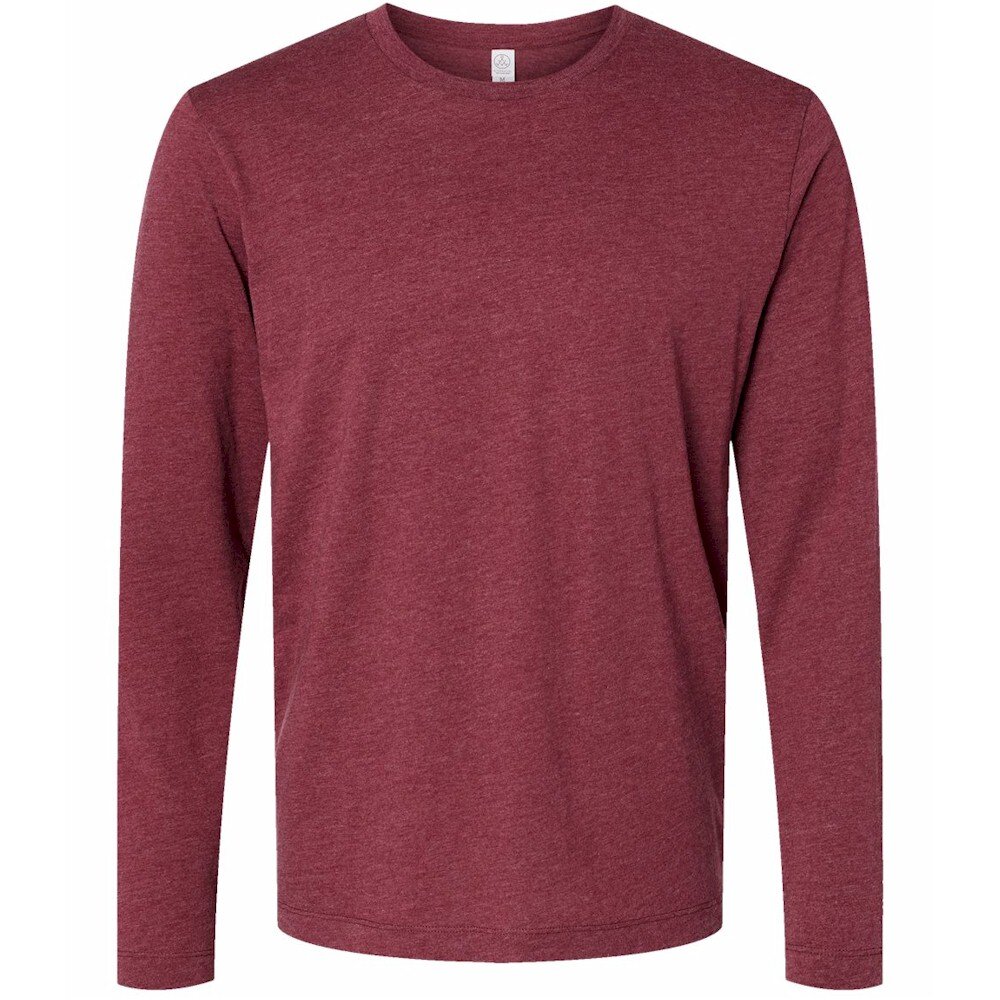 Alternative Long-Sleeve Go-To T-Shirt