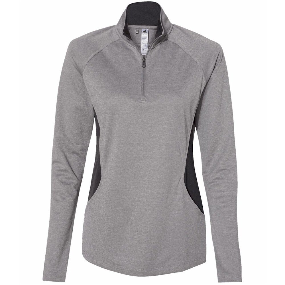 Adidas - Women's Lightweight UPF Pullover