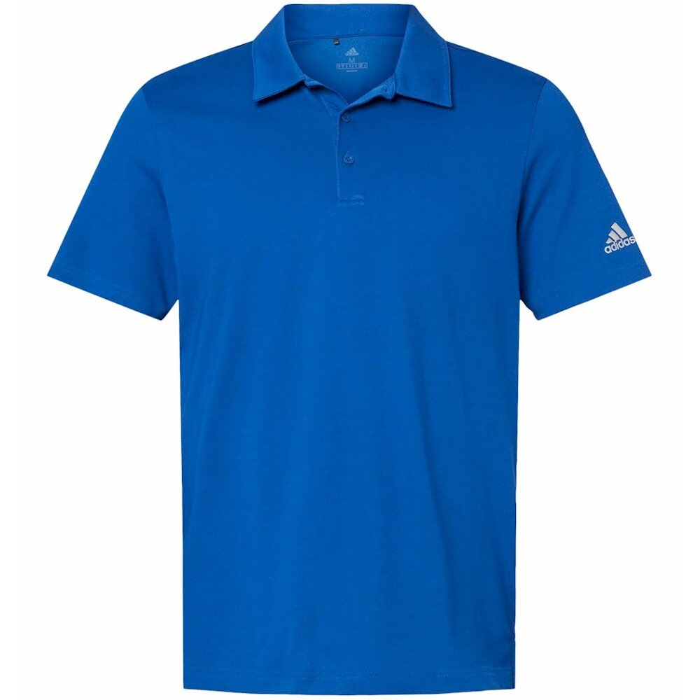 Adidas - Cotton Blend Sport Shirt