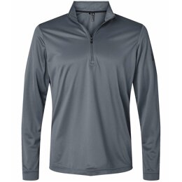 adidas | Lightweight Quarter-Zip Pullover