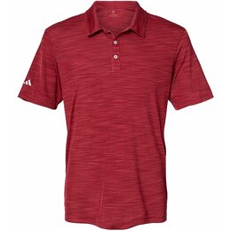 adidas | Solid Melange Sport Shirt