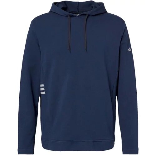 Adidas Lightweight Hooded Sweatshirt
