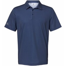 adidas | - Diamond Dot Print Sport Shirt