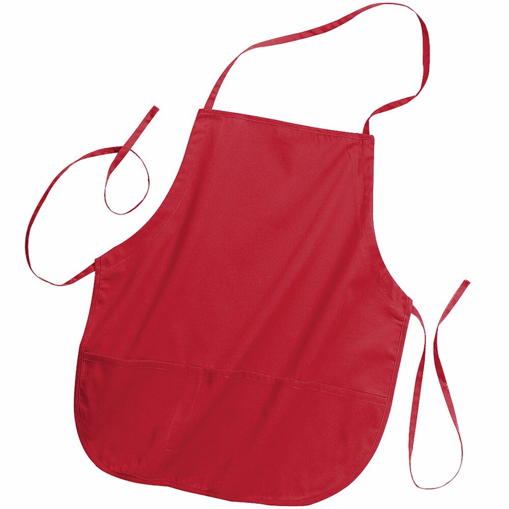 Port Authority Medium Length Apron