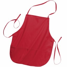 Port Authority | Medium Length Apron