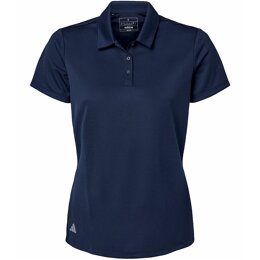 adidas | - Women's Micro Pique Polo