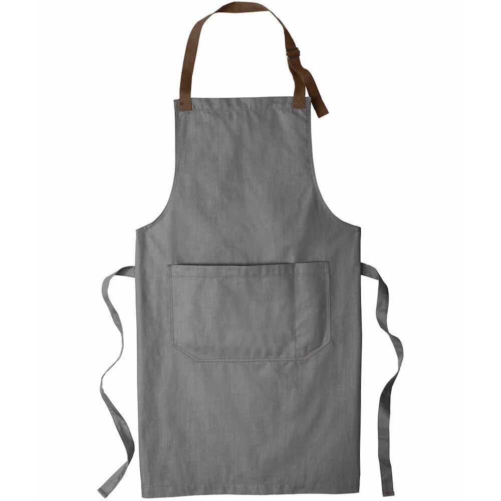 Port Authority ® Market Full-Length Bib Apron