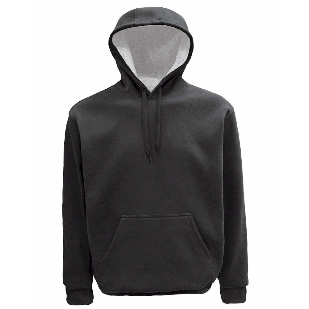 AKWA HEAVYWEIGHT Cotton Poly Fleece Hoodie