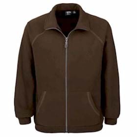 AKWA Made in U.S.A. Full Zip Jacket