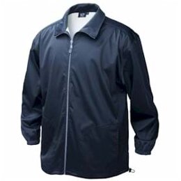 AKWA | Made in U.S.A. Full Zip Jacket