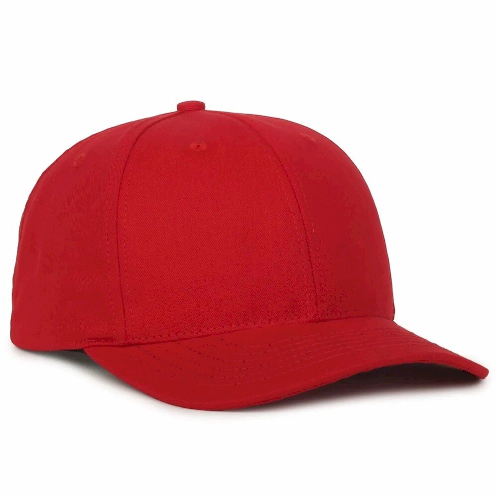 Outdoor Cap American Made Solid Back Cap