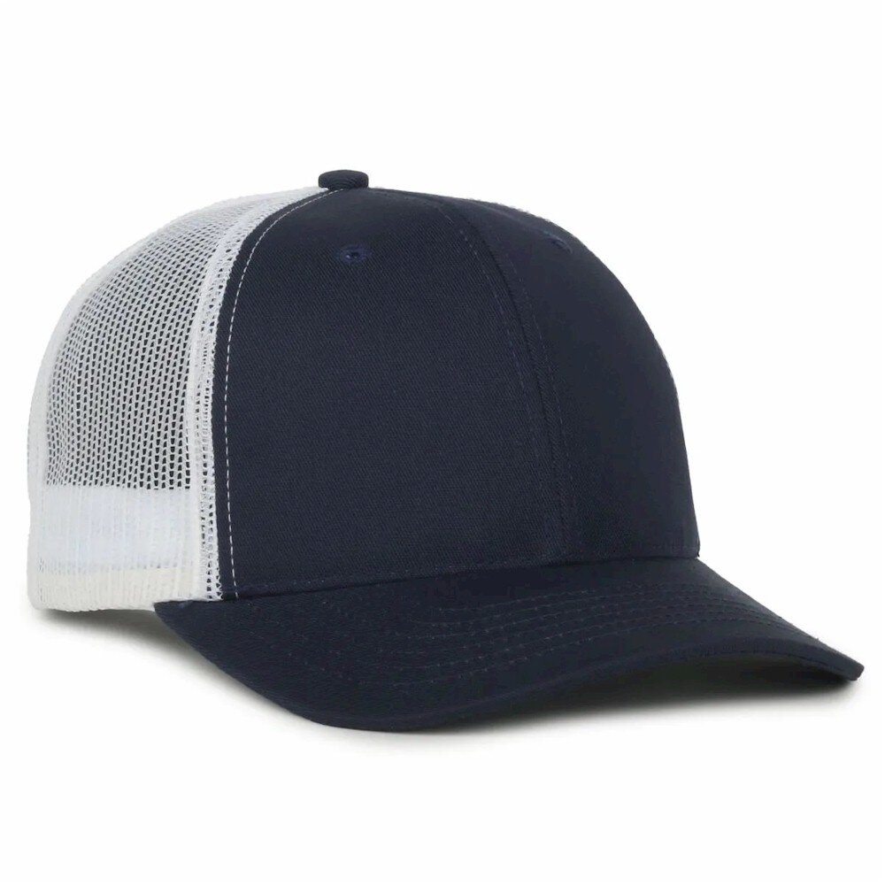 Outdoor Cap American Made Mesh Back Cap