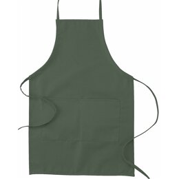 Big Accessories | BA "Two-Pocket 30"" Adjustable Tie Apron"