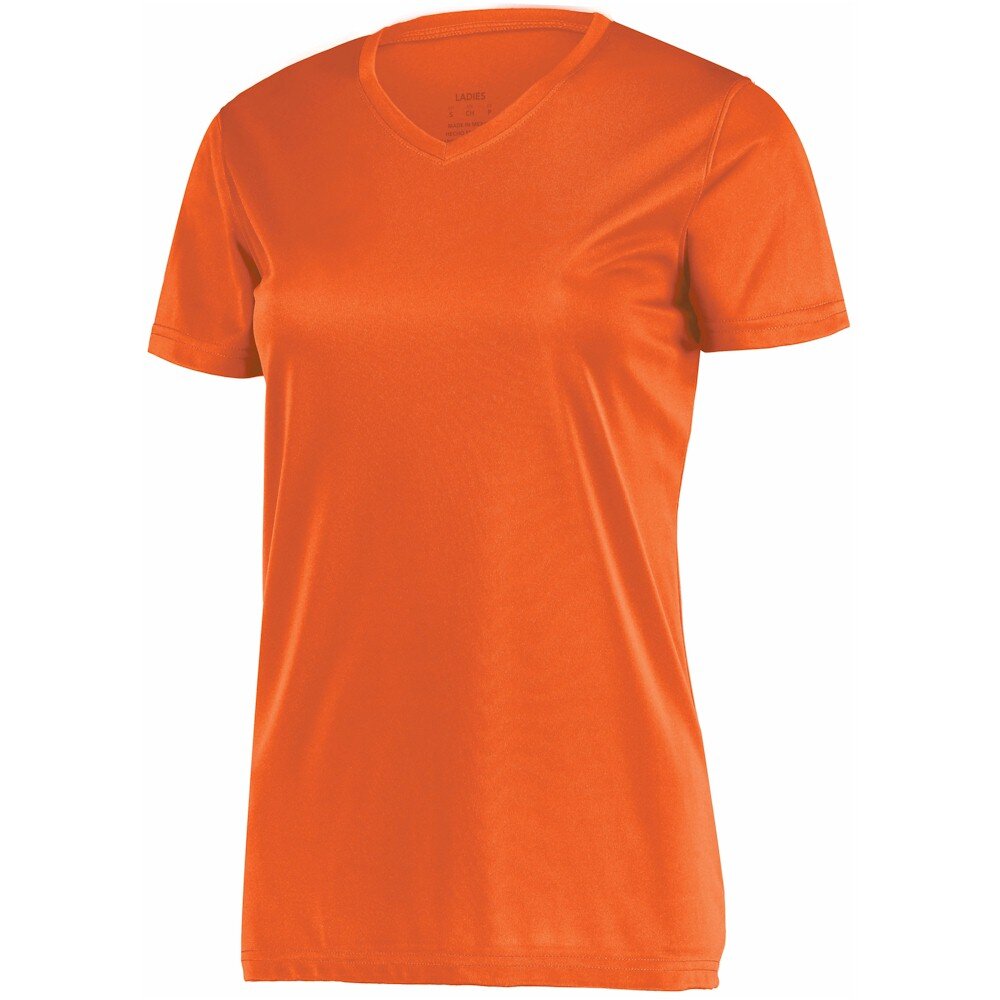 AUGUSTA LADIES' Wicking T-Shirt