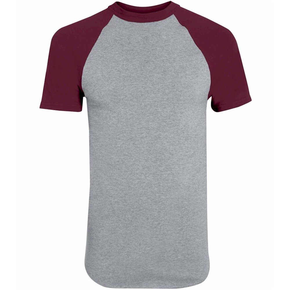 Augusta S/S Baseball Jersey