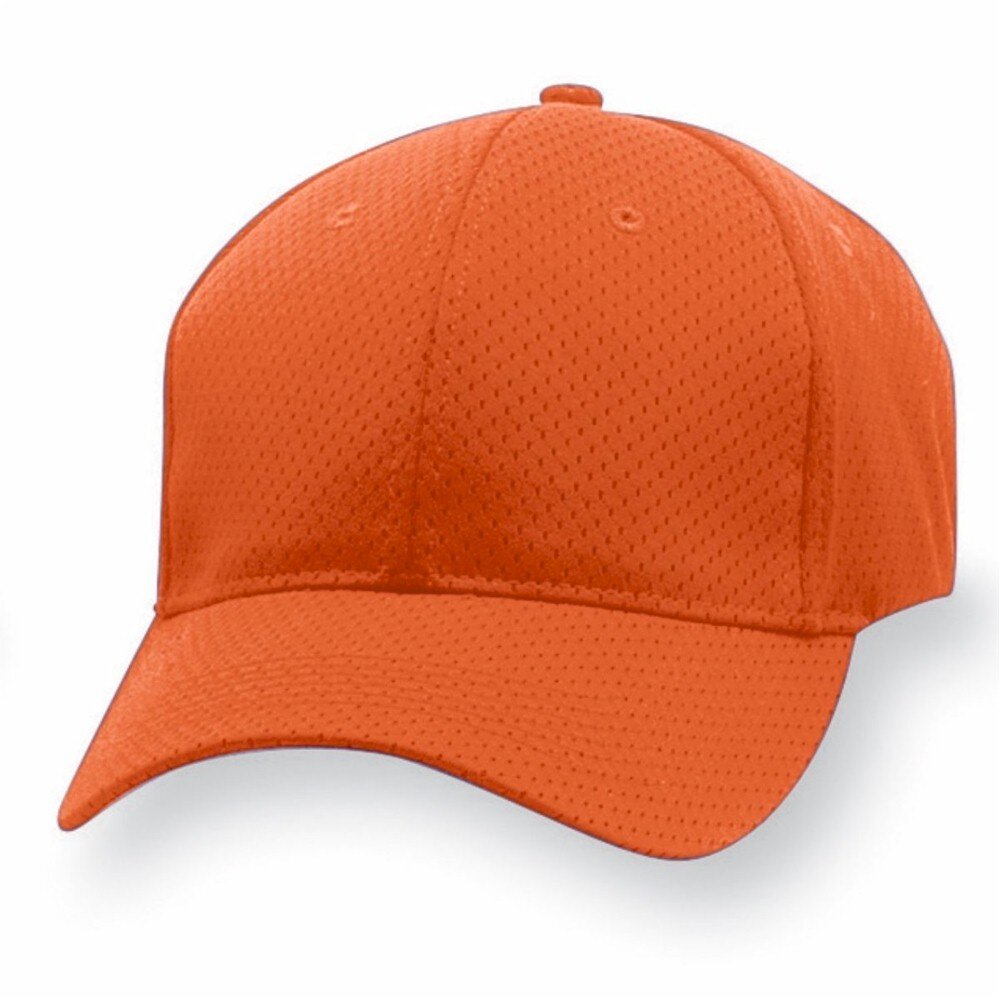 Augusta YOUTH Sport Flex Mesh Cap