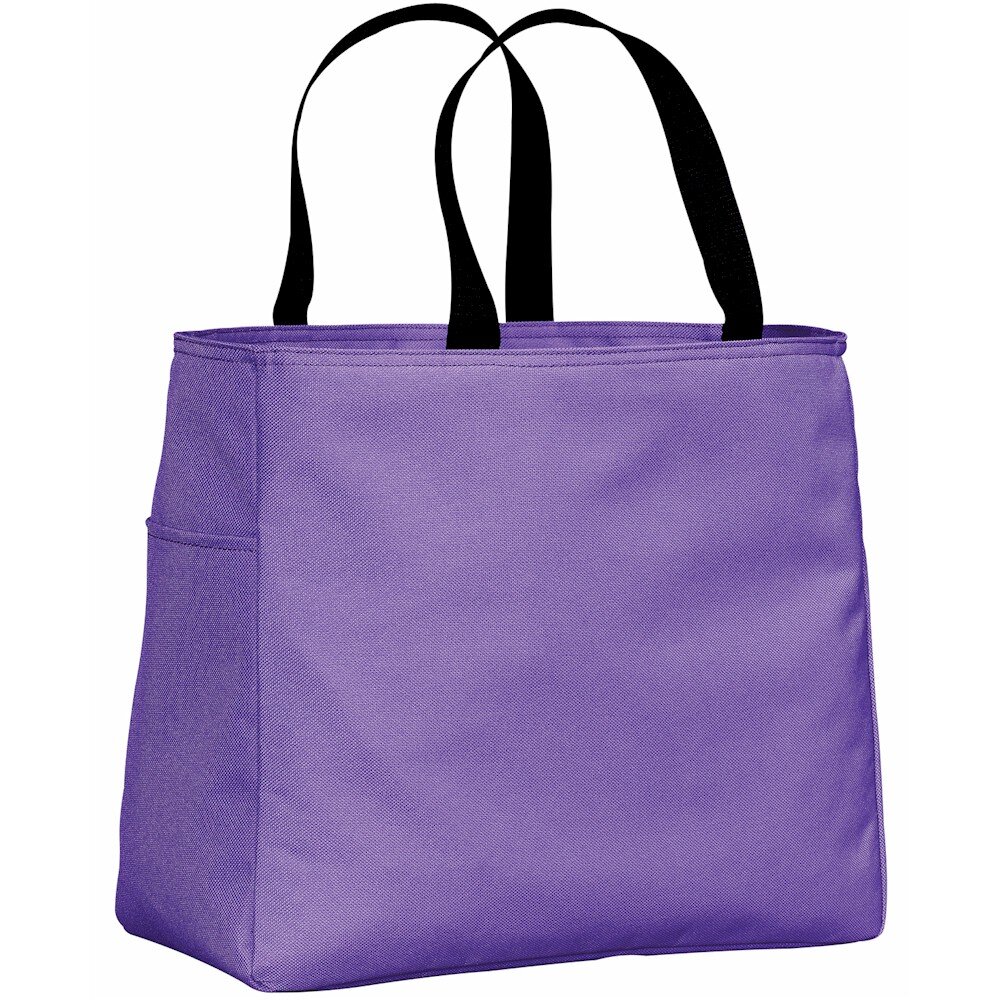 Port and Company Essential Tote