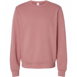 Bella | + Canvas Classic Crewneck Sweatshirt