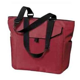 Port Authority Microfiber Tote