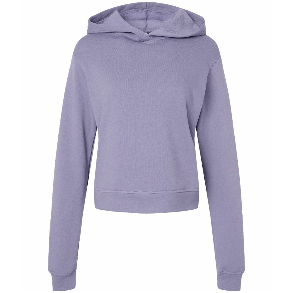 BELLA + CANVAS - Women's Classic Hoodie