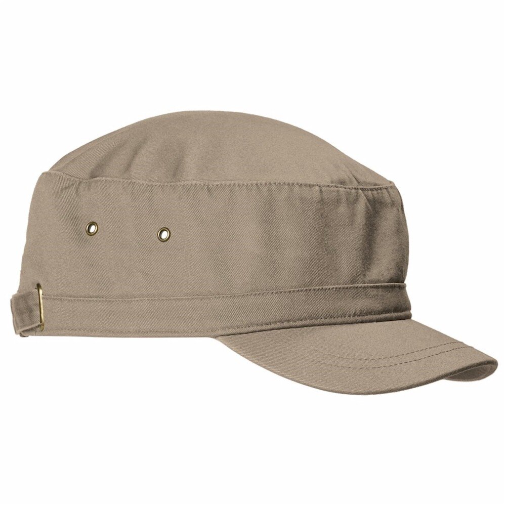 Big Accessories Short Bill Cadet Cap