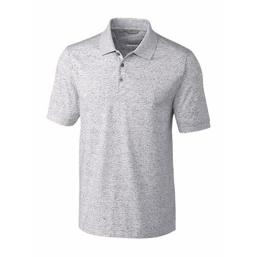 Cutter & Buck TALL Advantage Polo Space Dye
