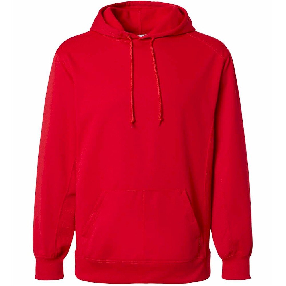 Badger Fleece Hooded Sweatshirt