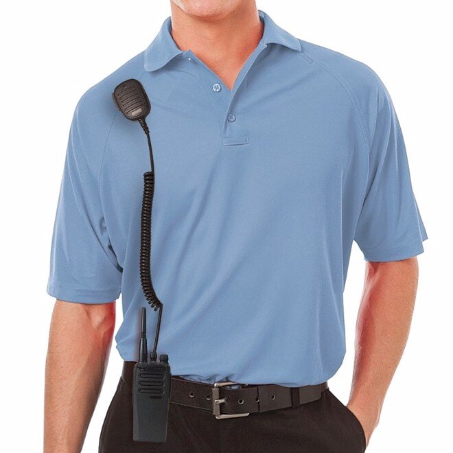 Blue Generation Tactical IL-50 Polo