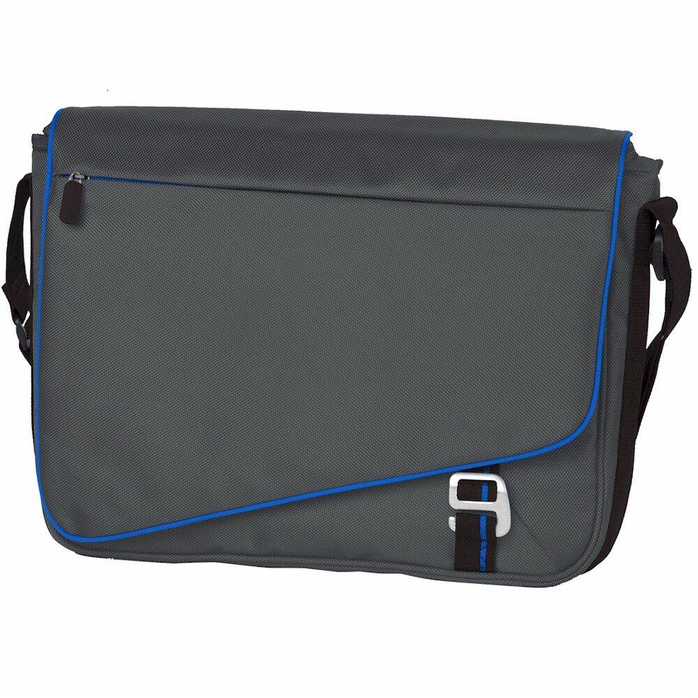 Port Authority Transit Messenger Bag