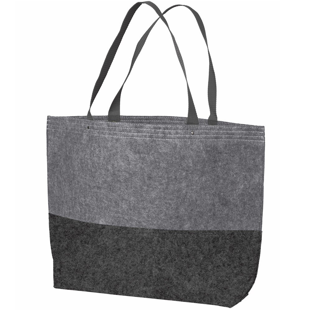 Port Authority | Port Authority Large Felt Tote Bag