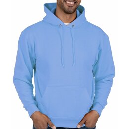 Blue Generation | Pullover Hoodie