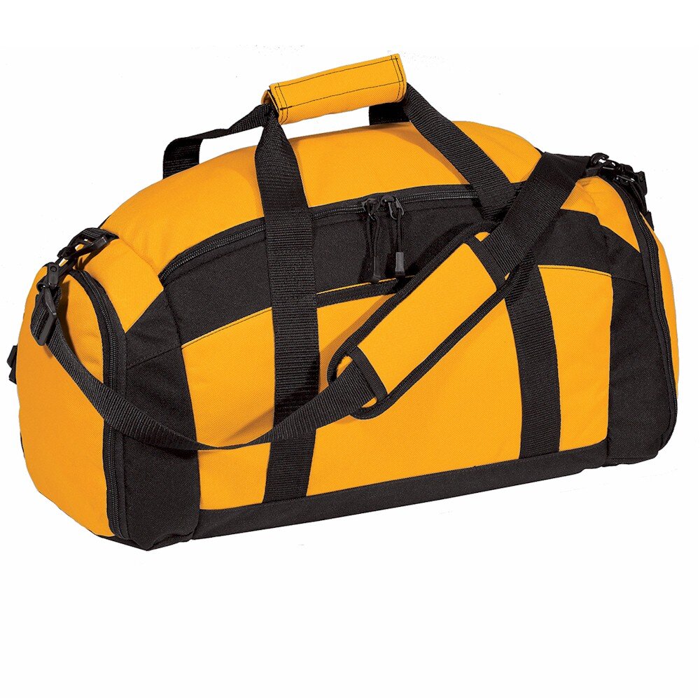 Port Authority Gym Bag
