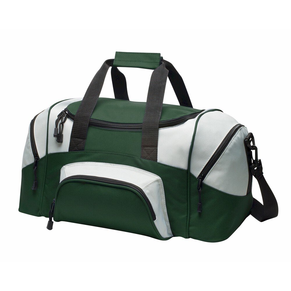 Port Authority | Port & Company ColorBlock Small Sport Duffel