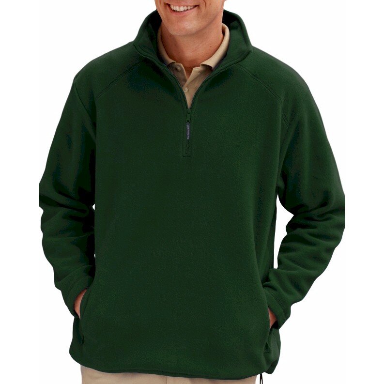Blue Generation Polar Fleece Pullover