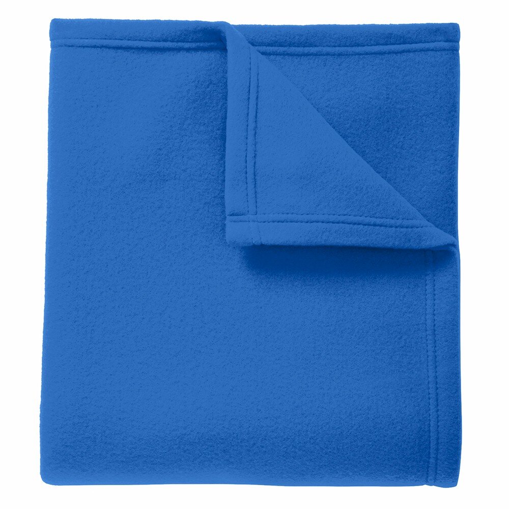Port Authority Core Fleece Blanket