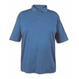 Blue Pointe | Performance Polo