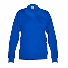 Blue Pointe L/S Performance Polo Shirt
