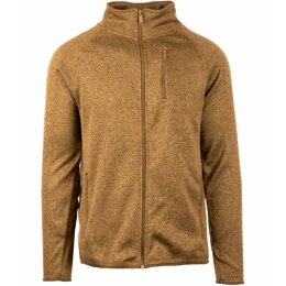 Burnside | Sweater Knit Jacket
